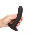 CALEX BOUNDLESS DILDO LISO 1525 CM COMPATIBLE CON ARNES