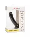 CALEX BOUNDLESS DILDO LISO 1525 CM COMPATIBLE CON ARNES