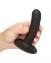 CALEX BOUNDLESS DILDO LISO 12 CM COMPATIBLE CON ARNES