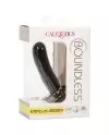 CALEX BOUNDLESS DILDO LISO 12 CM COMPATIBLE CON ARNES