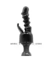 POWER HEAD CABEZAL INTERCAMBIABLE PARA ESTIMULACION INTERNA Y CLITORIS