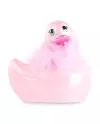 I RUB MY DUCKIE 20 PATO VIBRADOR PARIS PINK