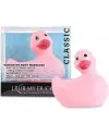 I RUB MY DUCKIE CLASSIC PATO VIBRADOR ROSA