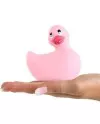 I RUB MY DUCKIE CLASSIC PATO VIBRADOR ROSA