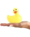 I RUB MY DUCK CLASSIC PATO VIBRADOR AMARILLO