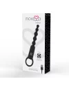 MORESSA RONIE CONTROL REMOTO PLACER ANAL NEGRO