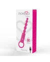 MORESSA RONIE CONTROL REMOTO PLACER ANAL ROSA