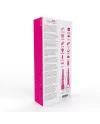 MORESSA RONIE CONTROL REMOTO PLACER ANAL ROSA