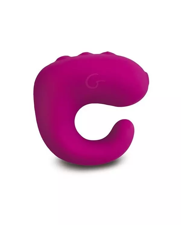 FUN TOYS GRING ANILLO VIBRADOR XL SWEET RASPBERRY