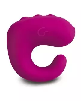 FUN TOYS GRING ANILLO VIBRADOR XL SWEET RASPBERRY