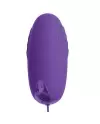 OMG HAPPY POTENTE BALA VIBRADOR LILA