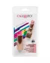 CALEX BALA PINTALABIOS RECARGABLE HIDE PLAY SOFT ROSA