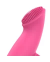 OHMAMA VIBRADOR DEDAL ROSA XMAS EDITION