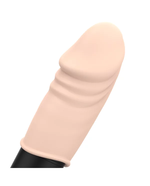 OHMAMA MINI VIBRADOR REALISTICO XMAS EDITION