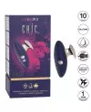 CALEX CHIC VIOLET ESTIMULADOR 10 SPEEDS