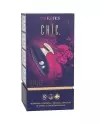 CALEX CHIC VIOLET ESTIMULADOR 10 SPEEDS