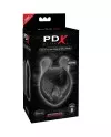 PDX ELITE ESTIMULADOR PARA PENE CON VIBRACION