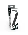 ADDICTED TOYS EXTENSOR PARA EL PENE NEGRO