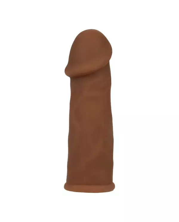 CALEX FUTUROTIC FUNDA EXTENSION PENE MARRON