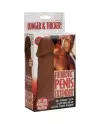 CALEX FUTUROTIC FUNDA EXTENSION PENE MARRON