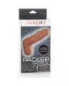 CALEX FUNDA PENE PEE PACKER MARRoN