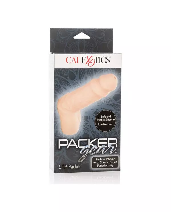 CALEX FUNDA PENE PEE PACKER