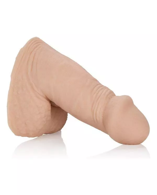 PACKING PENIS PENE REALiSTICO 1275 CM NATURAL