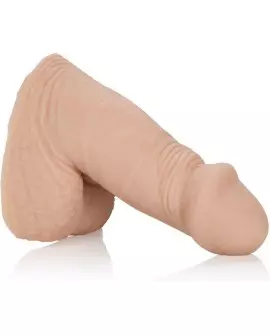 PACKING PENIS PENE REALÍSTICO 12,75 CM NATURAL