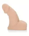 PACKING PENIS PENE REALiSTICO 1275 CM NATURAL