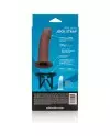 CALEX ARNeS CON DILDO HUECO MARRoN