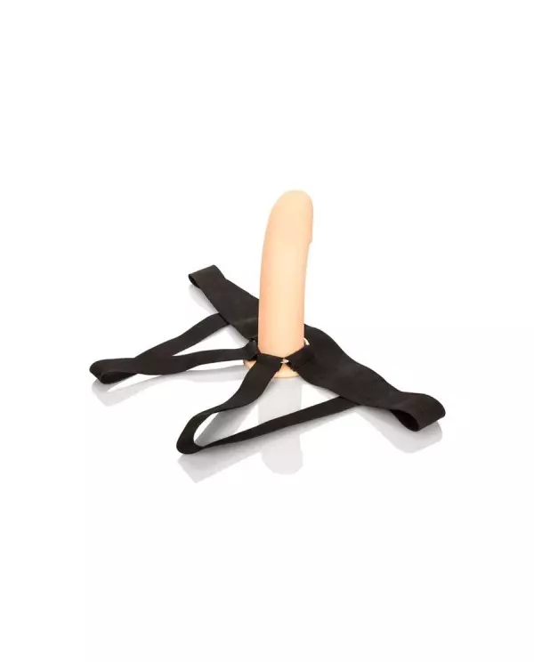 CALEX ARNeS CON DILDO HUECO NATURAL