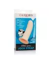 CALEX ARNeS CON DILDO HUECO NATURAL