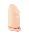 SEVENCREATIONS SMOOTH PENIS FUNDA PARA EL PENE DE LaTEX