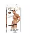 FETISH FANTASY ARNES HUECO AJUSTABLE CHOCOLATE 22 CM