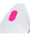 OH MAMA HUEVO VIBRADOR 10 MODOS ROSA Y BLANCO