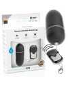 ONLINE HUEVO VIBRADOR CONTROL REMOTO L NEGRO