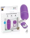 ONLINE HUEVO VIBRADOR CONTROL REMOTO L LILA