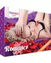 JUST FOR YOU RED ROMANCE GIFT SET