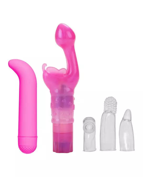 CALEX KIT BOLAS G SPOT PARA ELLA