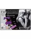 CALEX FIFTY WAYS TO TEASE YOUR LOVE KIT PARA PAREJAS