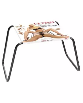 FETISH FANTASY SERIES THE INCREDIBLE SEX STOOL