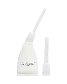 CALEX ULTIMATE DOUCHE LIMPIEZA ÍNTIMA BLANCO