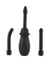 SEVENCREATIONS SET DE LIMPIEZA ANAL UNISEX