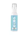 EROS LIMPIADOR INTIMO EXTERNO Y DE JUGUETES 200 ML