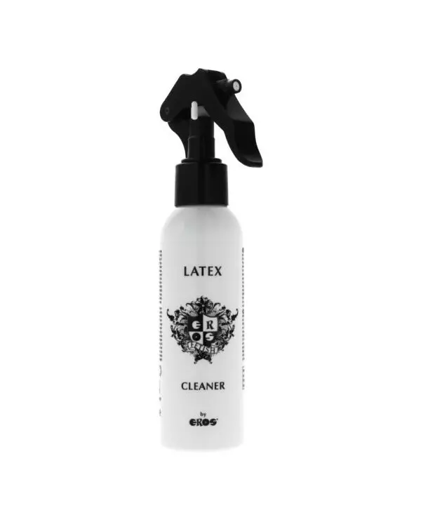 EROS FETISH LINE LATEX LIMPIADOR 150 ML