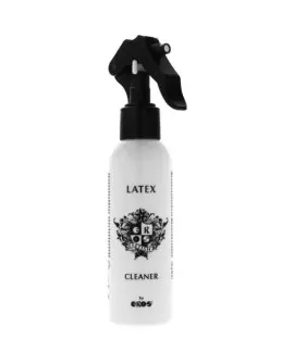 EROS FETISH LINE LATEX LIMPIADOR 150 ML