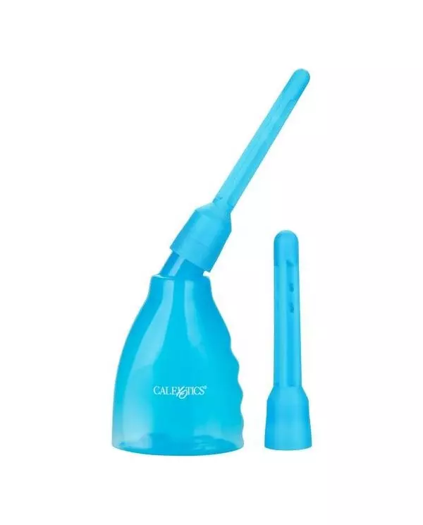 CALEX ULTIMATE DOUCHE LIMPIEZA iNTIMA AZUL