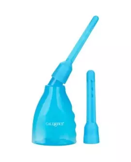 CALEX ULTIMATE DOUCHE LIMPIEZA ÍNTIMA AZUL