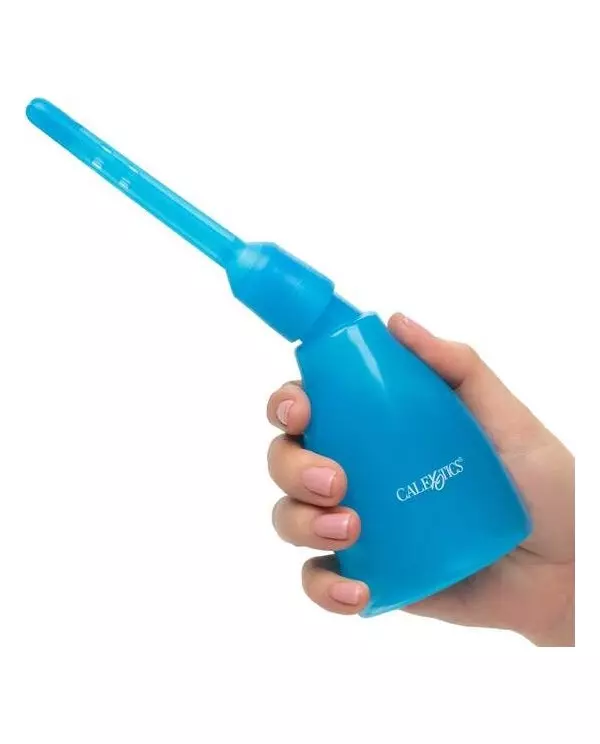 CALEX ULTIMATE DOUCHE LIMPIEZA iNTIMA AZUL