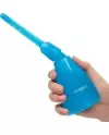 CALEX ULTIMATE DOUCHE LIMPIEZA iNTIMA AZUL